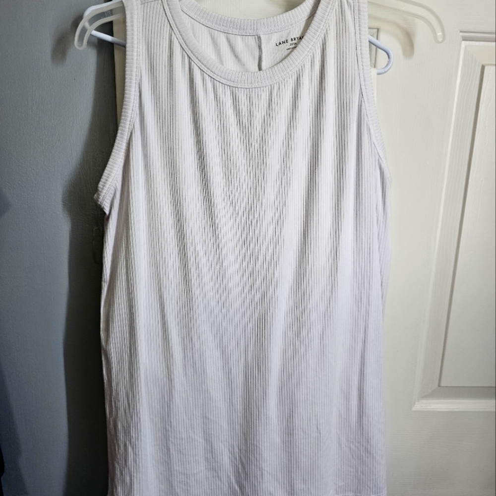 Womens tank top